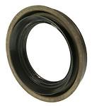 National oil seals 710653 output shaft seal