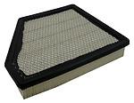 Pentius pab10690 air filter