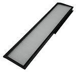 Pentius phb8156 cabin air filter