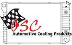 Osc 840 radiator