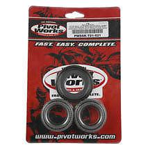 Pivot works steering stem bearing kit fits ktm 250 sx-f 2005-2012