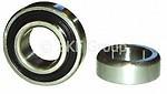 Skf grw124r rear wheel bearing