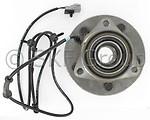 Skf br930305 front hub assembly