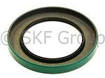 Skf 19768 front wheel seal