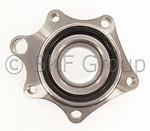 Skf br930496 rear hub assembly