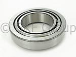 Skf br35 wheel bearing