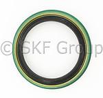 Skf 19984 front wheel seal