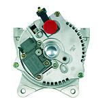 Remy 23717 remanufactured alternator