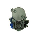 Remy 17249 remanufactured starter