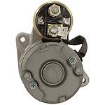 Remy 17093 remanufactured starter