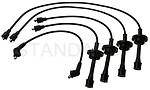 Standard motor products 29428 tailor resistor wires