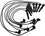 Standard motor products 6910 tailor resistor wires