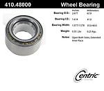 Centric parts 410.48000e front inner bearing