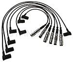 Standard motor products 29658 tailor resistor wires