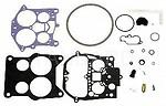 Standard motor products 652a carburetor kit