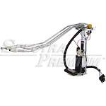 Spectra premium industries inc sp23a1h fuel pump and hanger with sender