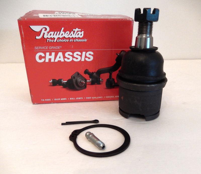 Raybestos 505-1278b service grade suspension ball joint for dodge dakota