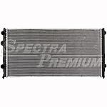 Spectra premium industries inc cu2097 radiator