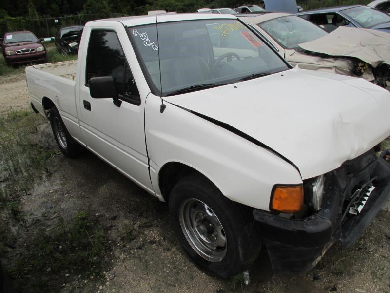 91 92 isuzu rodeo right front door manual 187773