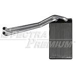 Spectra premium industries inc 99323 heater core