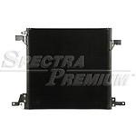 Spectra premium industries inc 7-4971 condenser