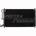 Spectra premium industries inc 7-4292 condenser