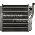 Spectra premium industries inc 94546 heater core