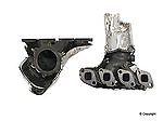 Wd express 248 38006 602 exhaust manifold