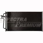 Spectra premium industries inc 7-3640 condenser