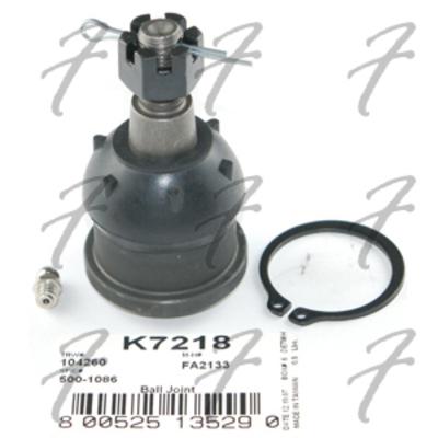 Falcon steering systems fk7218 ball joint, upper-suspension ball joint