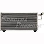 Spectra premium industries inc 7-3106 condenser