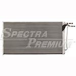 Spectra premium industries inc 7-3219 condenser