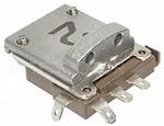 Standard motor products lx876 ignition control module