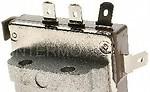 Standard motor products lx875 ignition control module