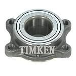 Timken bm500006 wheel bearing module