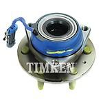 Timken ha590079 rear hub assembly