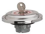 Stant 10483 locking fuel cap