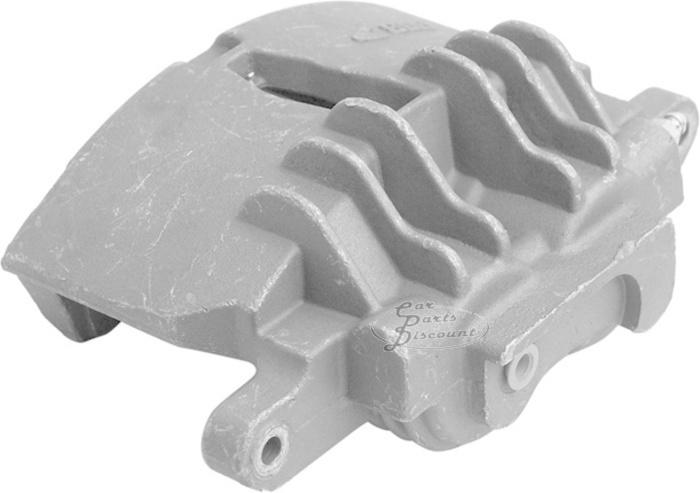 Cardone brake caliper