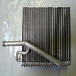 Tyc 97069 new evaporator