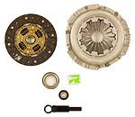 Valeo 52002203 new clutch kit