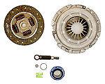 Valeo 52322001 new clutch kit