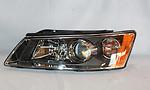 Tyc 20-6772-00 headlight