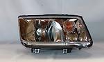 Tyc 20-5653-00 headlight