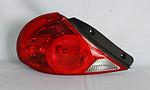 Tyc 11-6026-00 tail light