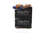 Vista pro automotive 398003 heater core