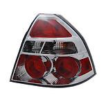 Tyc 11-6333-90 tail light