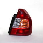 Tyc 11-6015-00 tail light