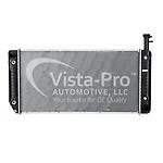 Vista pro automotive 438064 radiator