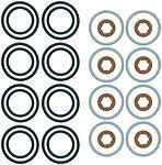 Victor gs33442 injector seal kit