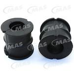 Mas industries bsk81129 sway bar frame bushing or kit